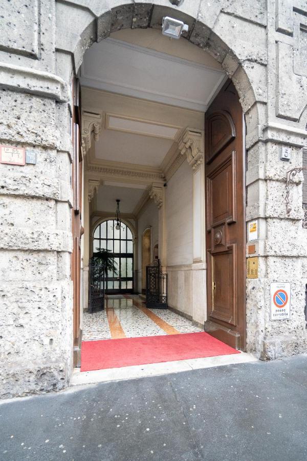 Caseospitali - Polaris Nuovo Bilocale Stazione Mi Milan Exterior photo