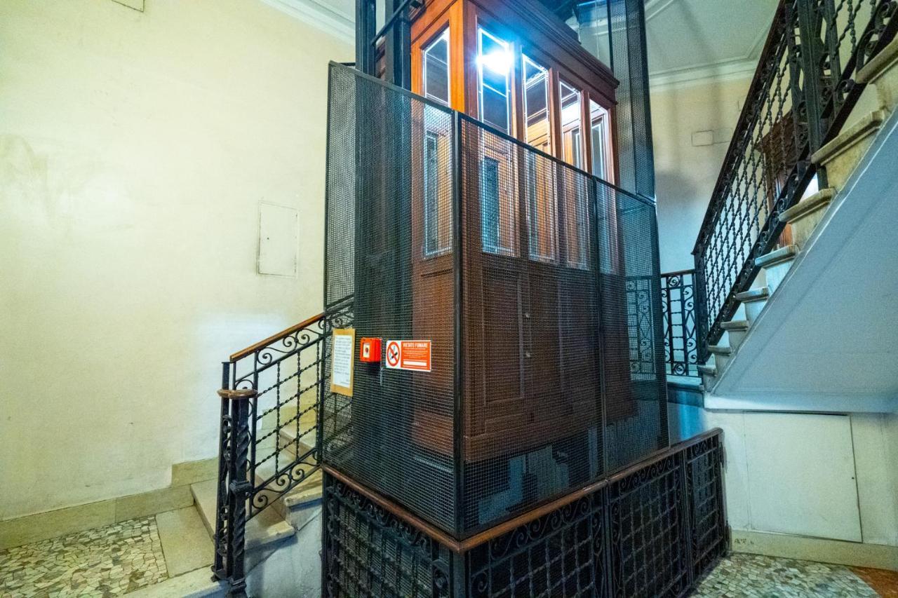 Caseospitali - Polaris Nuovo Bilocale Stazione Mi Milan Exterior photo