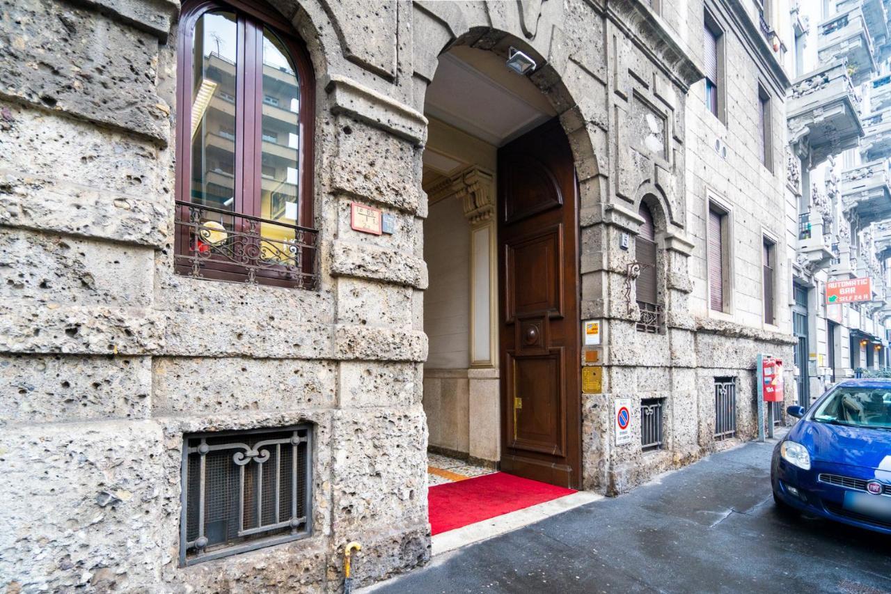Caseospitali - Polaris Nuovo Bilocale Stazione Mi Milan Exterior photo